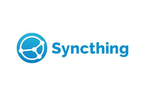 syncthing_logo